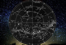 Ученые расшифровали древнегреческую карту звезд с помощью ускорителя частиц