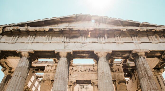 Рост аренды угрожает экономике Греции