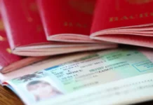 Выдача многократных шенгенских виз россиянам сократилась на 90%