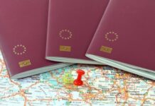 Названы самые доступные страны Европы для получения шенгенских виз