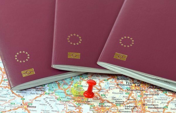 Названы самые доступные страны Европы для получения шенгенских виз