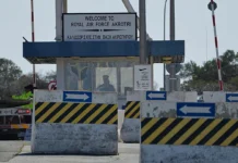 Стармер: Базу на Кипре перестанут использовать для ударов по Ирану