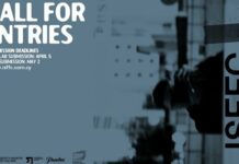 Начался прием заявок на участие в 16-м Международном кипрском фестивале короткометражных фильмов