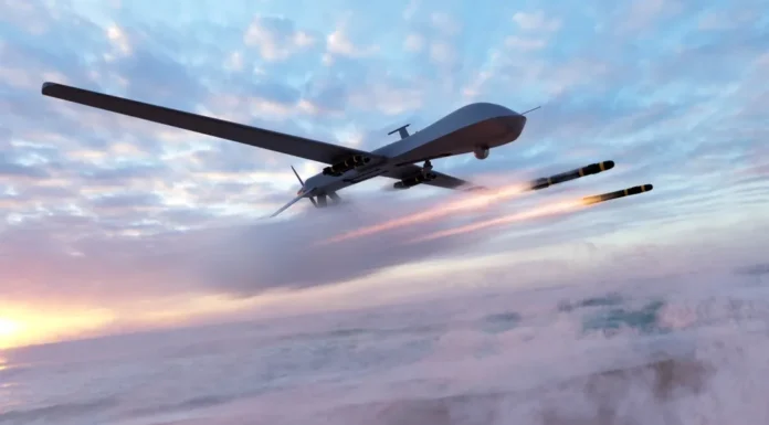 Великобритания может отправить морпехов на Кипр после удара БПЛА