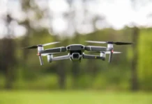 Кипр запретил полеты гражданских БПЛА над своей территорией