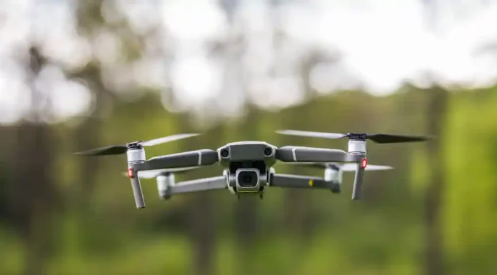 Кипр запретил полеты гражданских БПЛА над своей территорией