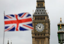 МИД Британии предупредил о возможных терактах на Кипре