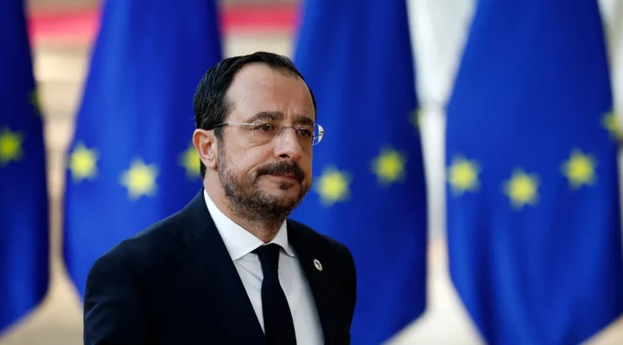 На Кипре не исключили рассмотрения вопроса о судьбе британских баз на острове