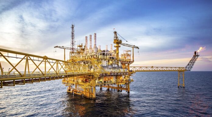 Кипр планирует к 2028 году начать добычу газа на Кроносе