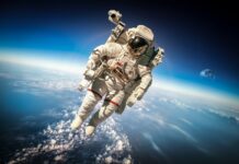 В Греции появится первый космонавт