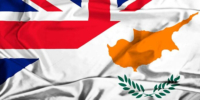 СМИ: Кипр требует от Британии пересмотра соглашения по авиабазам