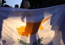 Президент Кипра обсудил с Гутерришем урегулирование кипрской проблемы