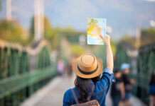 Путешествуем по-новому: как меняются правила перелетов и размещения в отеле