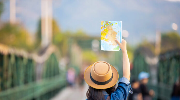 Путешествуем по-новому: как меняются правила перелетов и размещения в отеле