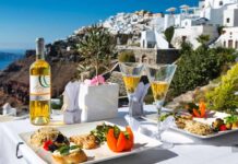 Вырос спрос на пляжные туры в Грецию