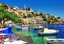 Новая безопасность в отелях Греции: что нужно знать туристам в 2026 году