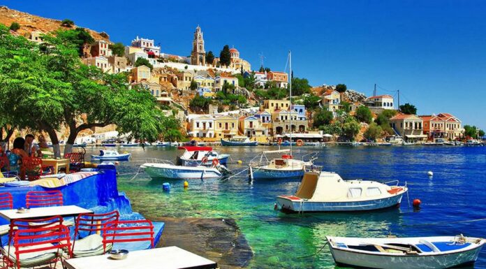 Новая безопасность в отелях Греции: что нужно знать туристам в 2026 году