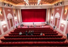 РФ вошла в пятерку стран с низкими ценами на билеты в кино