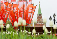 Названы страны, куда отправятся россияне в майские праздники