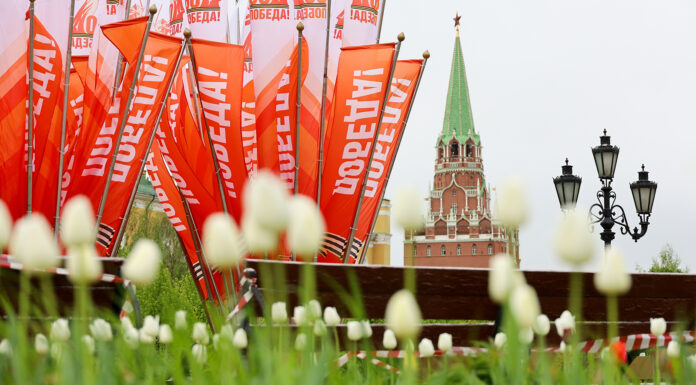 Названы страны, куда отправятся россияне в майские праздники