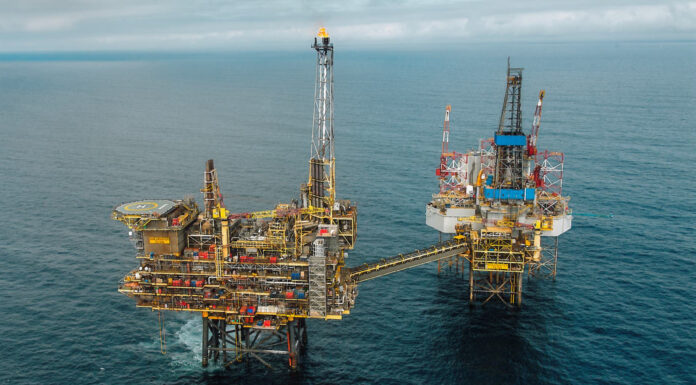 Греция переходит ко второму этапу разведки углеводородов в Ионическом море