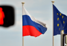 На встрече европейских дипломатов на Кипре обсудят возможное возобновление контактов с Россией