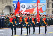 День Победы – история и традиции