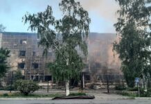 Захарова: журналисты из 19 стран приехали в Старобельск