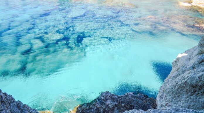 Экологическое агентство ЕС: самая чистая вода — на пляжах Греции и Кипра