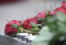 На Кипре состоялись акции ко Дню памяти и скорби