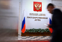 Посол РФ: в Никосии во время выборов в ГД откроются два избирательных участка