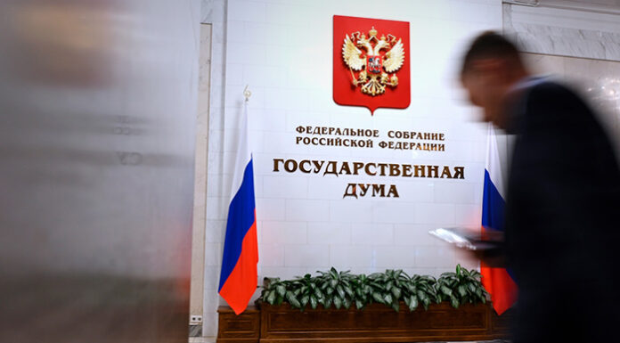 Посол РФ: в Никосии во время выборов в ГД откроются два избирательных участка