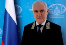 Посол РФ: киприоты знают об эффекте бумеранга антироссийских санкций ЕС