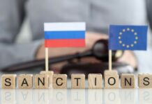 Politico: ЕС ослабил пакет санкций против РФ