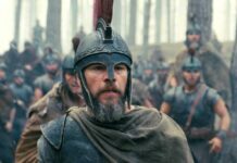 В Греции раскритиковали Нолана из-за фильма «Одиссея»