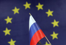 ЕС не стал вводить санкции против меха соболя из России из-за Греции