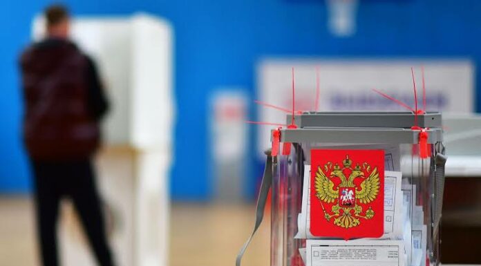 В Греции откроют два участка для голосования на выборах в Госдуму