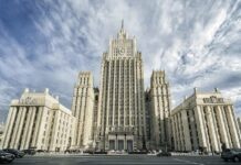 МИД РФ сожалеет, что Греция продолжает военную помощь преступному киевскому режиму