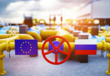 МИД РФ: Отказ от российского газа дорого обойдется экономике Греции