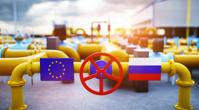 МИД РФ: Отказ от российского газа дорого обойдется экономике Греции