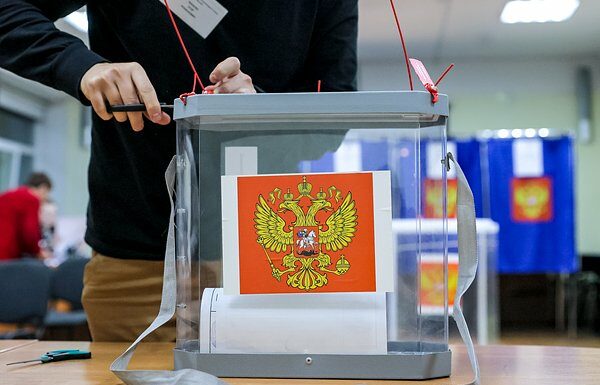 Посол РФ на Кипре уверен в высокой явке россиян на выборы в Госдуму