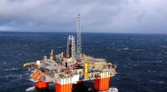 Chevron начнет геологоразведку в морских акваториях Греции