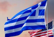 Греция и США намерены подписать три соглашения в ходе визита Рубио в Афины