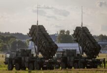 Греция отказалась поставлять Украине ракеты Patriot