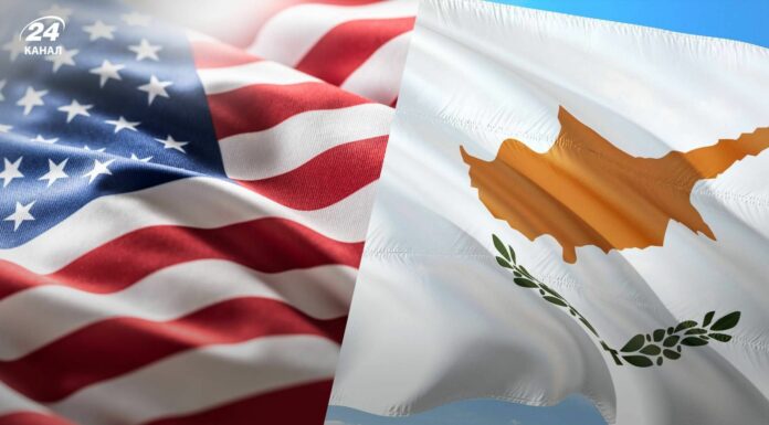 Интересы США и Кипра во многом совпадают, заявил посол
