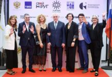 В Никосии определены победители фестиваля «Дни российско-кипрского кино»