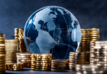 МВФ прогнозирует темпы роста ВВП Греции в 1,8% в 2027 году