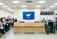 Визовые центры Кипра в России возобновили прием документов